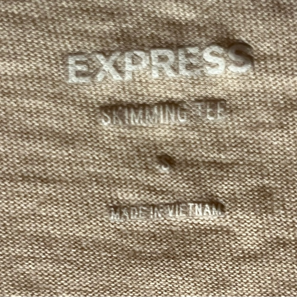 Crop top - Picture 3 of 3